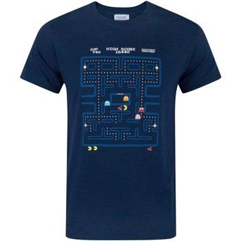 T-shirt Pac Man Classic