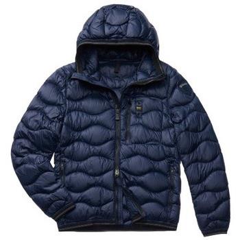 Blouson Blauer -