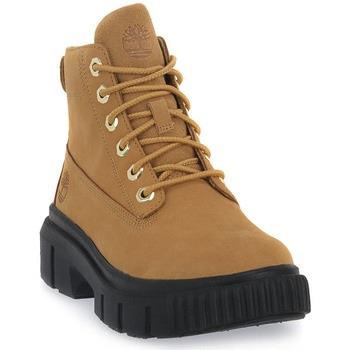 Boots Timberland GREYFIELD