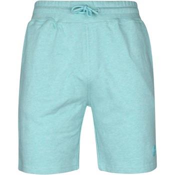 Pantalon Shiwi Short Sweat Sem Bleu