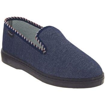 Chaussons Fargeot - Chaussons GEORGES - Bleu - Taille