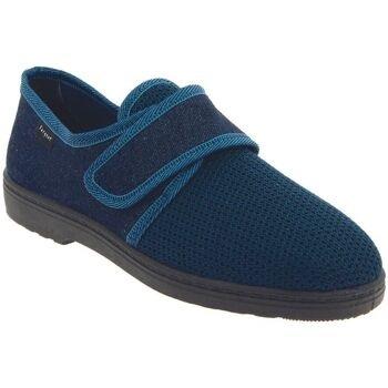 Mules Fargeot - Mules VIGO - Bleu - Taille