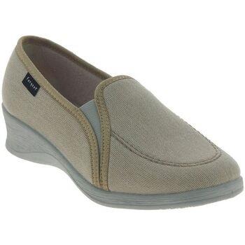 Mocassins Fargeot - Mocassins SARBACANE - Beige - Taille