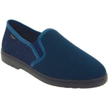 Chaussons Fargeot - Chaussons SONAR - Bleu - Taille