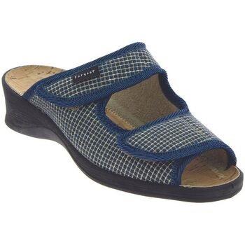 Mules Fargeot - Mules XANDRA - Bleu - Taille