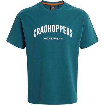 T-shirt Craghoppers Batley