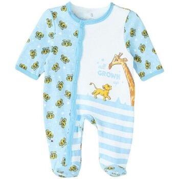 Pyjamas / Chemises de nuit Disney Grenouillere