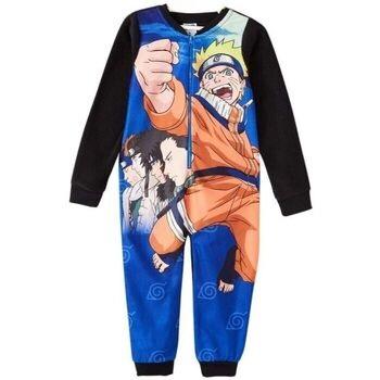 Pyjamas / Chemises de nuit Naruto Combinaison