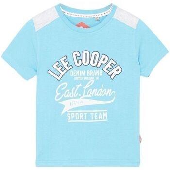 T-shirt enfant Lee Cooper T-shirt