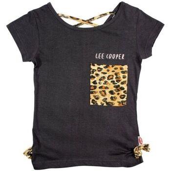 T-shirt enfant Lee Cooper T-shirt