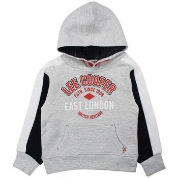 Sweat-shirt enfant Lee Cooper Sweat