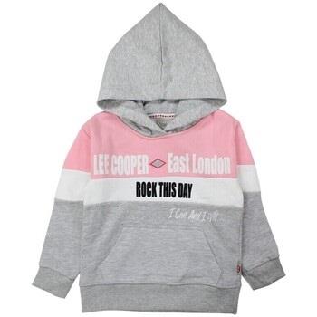 Sweat-shirt enfant Lee Cooper Sweat