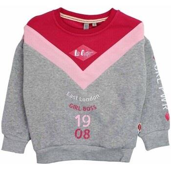 Sweat-shirt enfant Lee Cooper Sweat