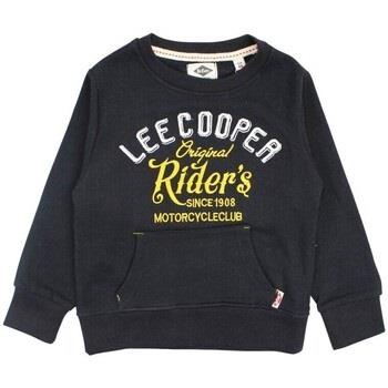 Sweat-shirt enfant Lee Cooper Sweat