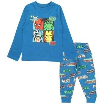 Pyjamas / Chemises de nuit Avengers Pyjama