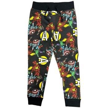 Jeggins / Joggs Jeans Marvel Pantalon