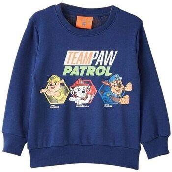 Sweat-shirt enfant Paw Patrol Sweat