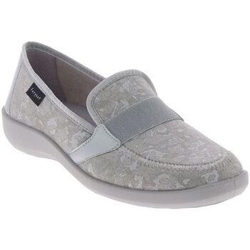 Chaussons Fargeot - Chaussons MARINETTE - Gris - Taille