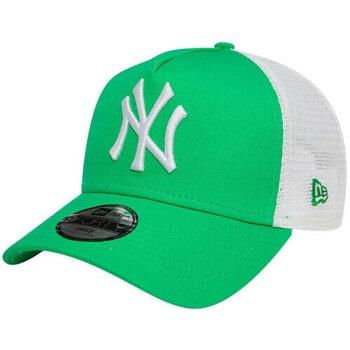 Casquette New-Era Casquette enfant child Ny verte 60503653