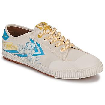 Baskets basses Feiyue Fe Lo 1920 Street Fighter