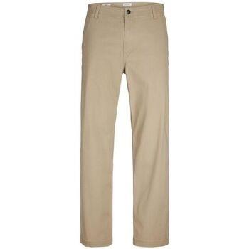 Pantalon Jack &amp; Jones 12247725 BILL DAVE WORKER-CROCKERY