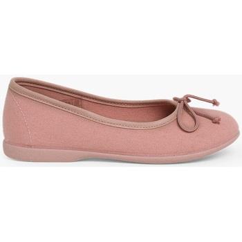 Ballerines enfant Pisamonas Ballerines pour Fille et Femme en Toile av...