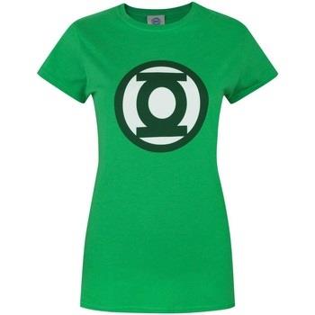 T-shirt Green Lantern NS7951