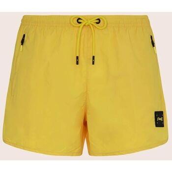 Maillots de bain F..k Project 2003YL-YELLOW