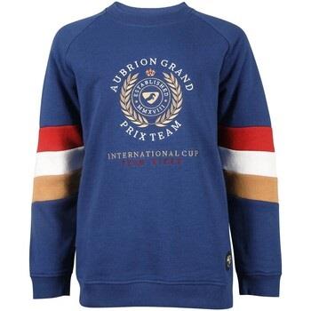 Sweat-shirt enfant Aubrion Team