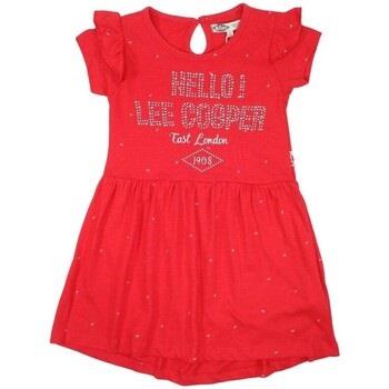 Robe enfant Lee Cooper Robe