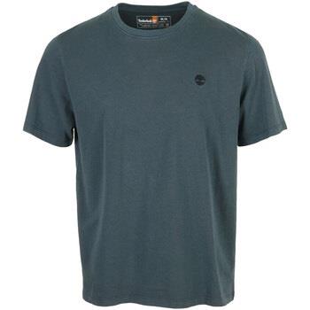 T-shirt Timberland Garment Dye Short Sleeve