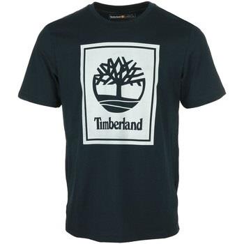 T-shirt Timberland Short Sleeve Tee