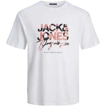 T-shirt enfant Jack &amp; Jones 161534VTPE24