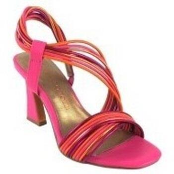 Chaussures Marco Tozzi Cérémonie Mme 28346 fuxia