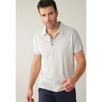 T-shirt Deeluxe Polo RAINLESO