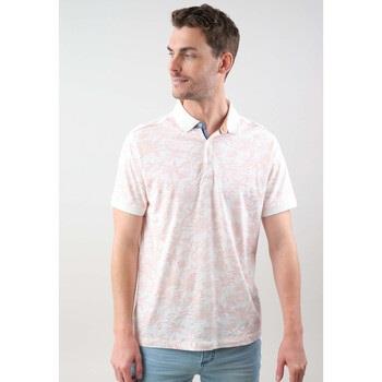 T-shirt Deeluxe Polo ASTRAL