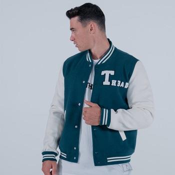 Blouson THEAD. BILLY TEDDY JACKET