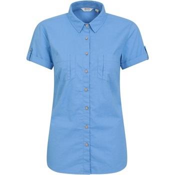 Chemise Mountain Warehouse Coconut