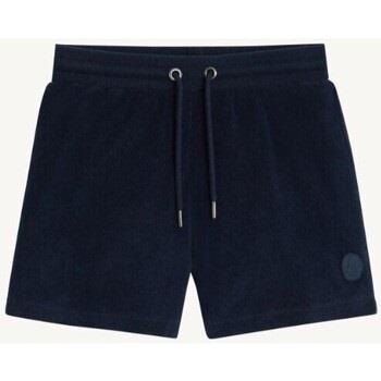 Short JOTT - Short éponge Alicante 104 - marine