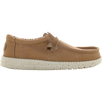 Boots HEYDUDE WALLY STRETCH CANVAS