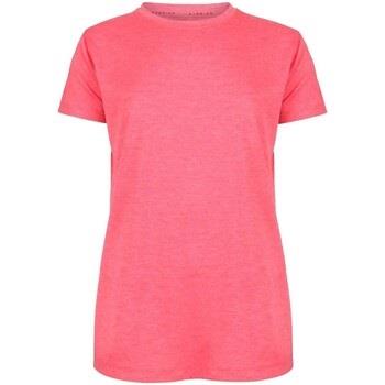 T-shirt enfant Aubrion Energise Tech