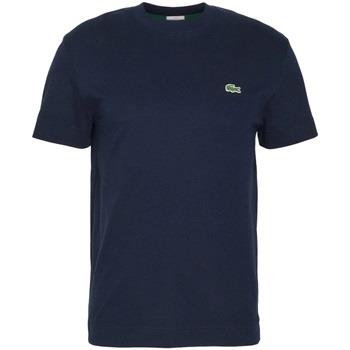 T-shirt Lacoste Regular-Fit Basic T-shirt