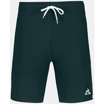 Short Le Coq Sportif Short / Vert