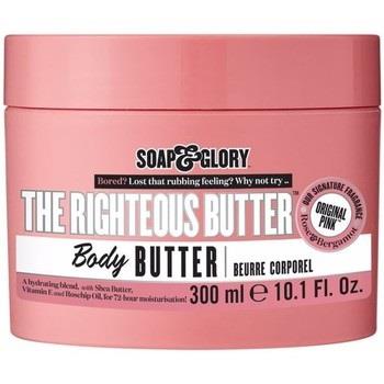 Hydratants &amp; nourrissants Soap &amp; Glory The Righteous Butter