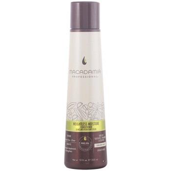 Soins &amp; Après-shampooing Macadamia Weightless Moisture Conditioner