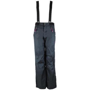 Pantalon Peak Mountain Pantalon de ski femme ACOLINE