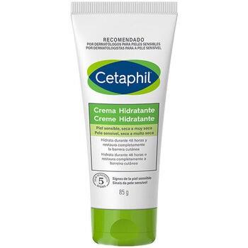 Hydratants &amp; nourrissants Cetaphil Crema Hidratante 85 Gr
