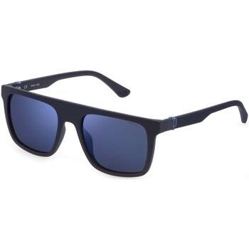 Lunettes de soleil Police SPLF61 BEYOND LITE 2 Lunettes de soleil, Ble...