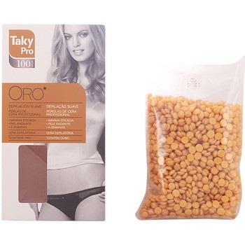 Accessoires corps Taky Pro Oro Perlas De Cera Profesional