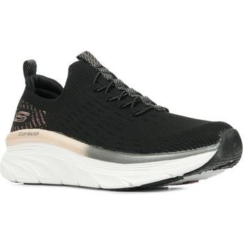 Baskets Skechers D'Lux Walker-Let It Glow